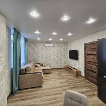 Сдается 2-х комнатная квартира, 56,2 м²
