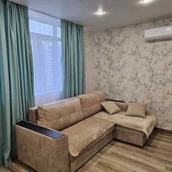 Сдается 2-х комнатная квартира, 56,2 м²
