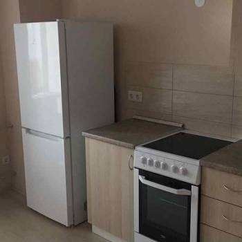 Сдается 1-комнатная квартира, 45 м²