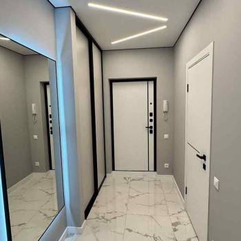 Сдается 2-х комнатная квартира, 40,2 м²