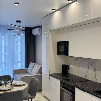 Сдается 2-х комнатная квартира, 40,2 м²