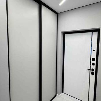 Сдается 2-х комнатная квартира, 40,2 м²