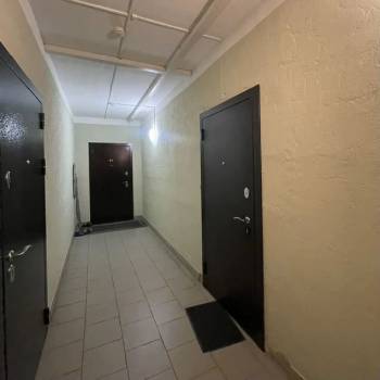 Сдается 1-комнатная квартира, 45 м²