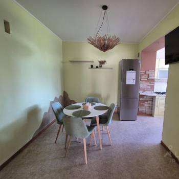 Сдается 2-х комнатная квартира, 80 м²