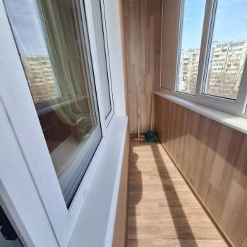 Сдается 1-комнатная квартира, 37 м²