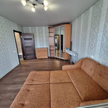 Сдается 1-комнатная квартира, 37 м²