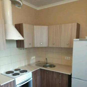Сдается 1-комнатная квартира, 36 м²