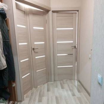 Сдается 1-комнатная квартира, 37 м²