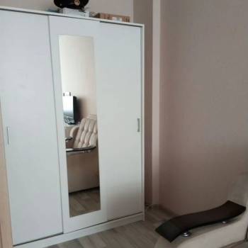 Сдается 1-комнатная квартира, 37 м²