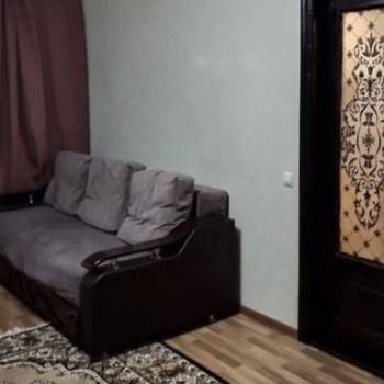 Сдается 1-комнатная квартира, 31 м²