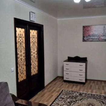 Сдается 1-комнатная квартира, 31 м²