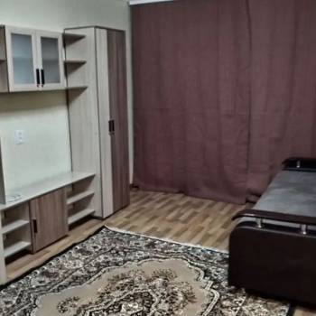 Сдается 1-комнатная квартира, 31 м²