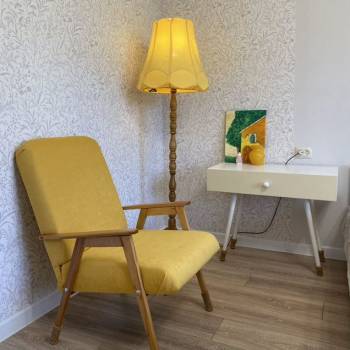 Сдается 1-комнатная квартира, 29 м²