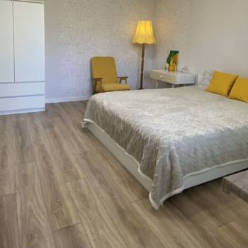 Сдается 1-комнатная квартира, 29 м²