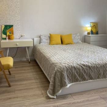 Сдается 1-комнатная квартира, 29 м²