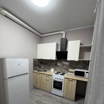 Сдается 1-комнатная квартира, 30 м²