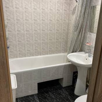 Сдается 1-комнатная квартира, 41 м²