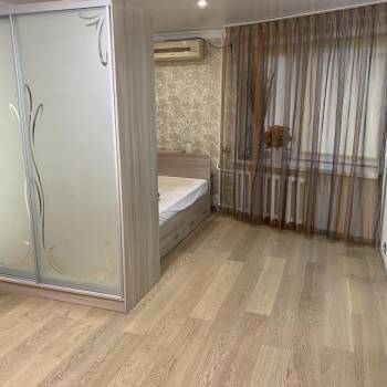 Сдается 1-комнатная квартира, 41 м²