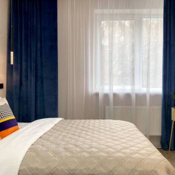 Сдается 1-комнатная квартира, 19 м²