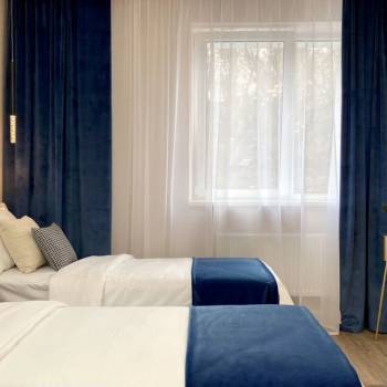 Сдается 1-комнатная квартира, 19 м²