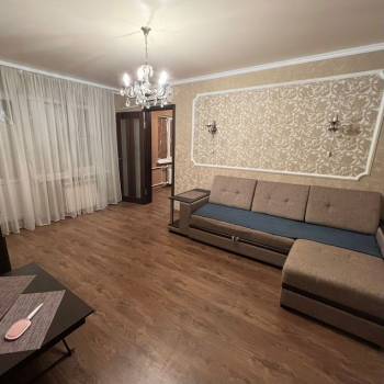 Сдается 2-х комнатная квартира, 36,2 м²