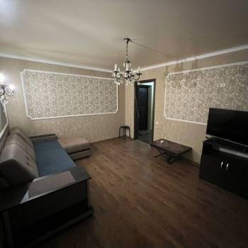 Сдается 2-х комнатная квартира, 36,2 м²