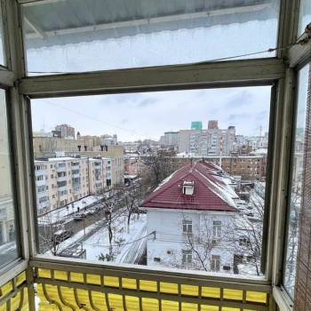 Сдается 1-комнатная квартира, 82 м²