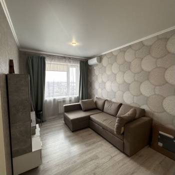 Сдается 1-комнатная квартира, 30,1 м²