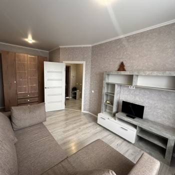 Сдается 1-комнатная квартира, 30,1 м²