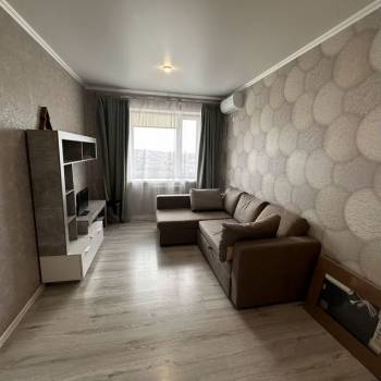 Сдается 1-комнатная квартира, 30,1 м²