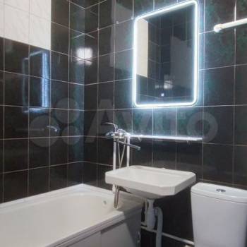 Продается 1-комнатная квартира, 33 м²