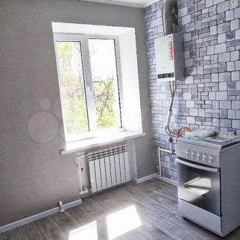 Продается 1-комнатная квартира, 33 м²
