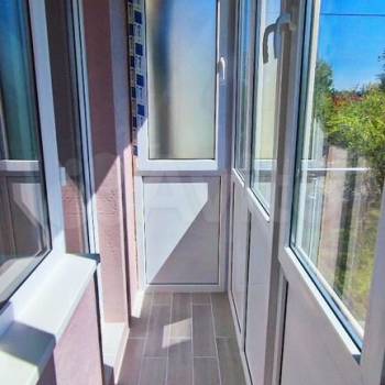 Продается 1-комнатная квартира, 33 м²
