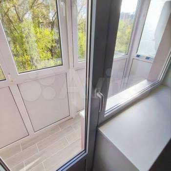 Продается 1-комнатная квартира, 33 м²