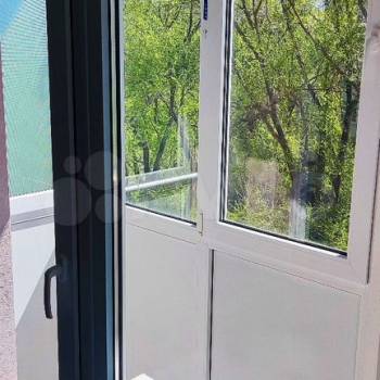 Продается 1-комнатная квартира, 33 м²
