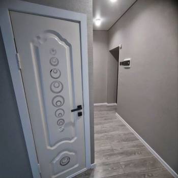 Продается 1-комнатная квартира, 33 м²