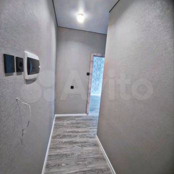 Продается 1-комнатная квартира, 33 м²