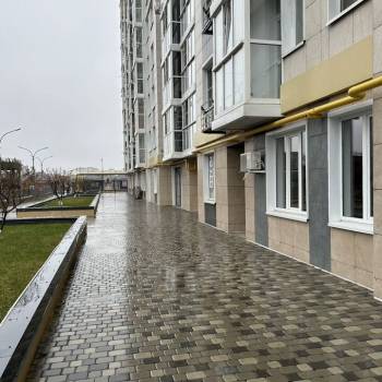 Продается Нежилое помещение, 55 м²