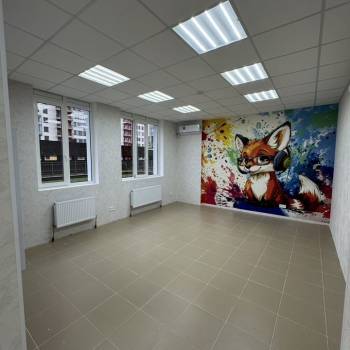 Продается Нежилое помещение, 55 м²