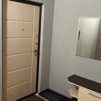 Сдается 2-х комнатная квартира, 70 м²