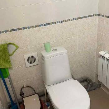 Сдается 1-комнатная квартира, 23 м²