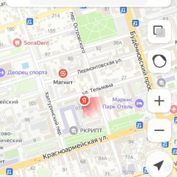 Сдается Комната, 50 м²