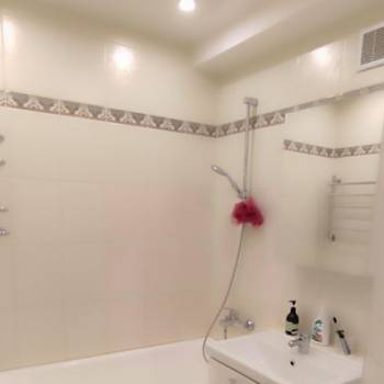 Сдается Многокомнатная квартира, 48 м²