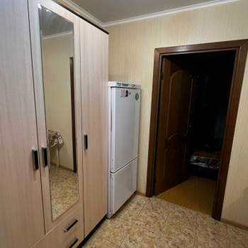 Сдается 1-комнатная квартира, 0 м²
