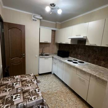 Сдается 1-комнатная квартира, 0 м²