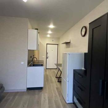 Сдается 1-комнатная квартира, 27 м²