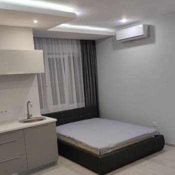 Сдается 1-комнатная квартира, 31 м²