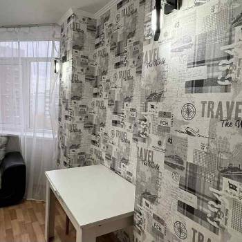 Сдается 1-комнатная квартира, 43 м²