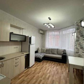 Сдается 1-комнатная квартира, 43 м²