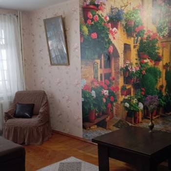 Сдается Многокомнатная квартира, 59 м²